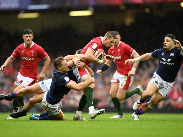 Wales v Scotland Six Nations 2024 – Match Ticket & Coach Package