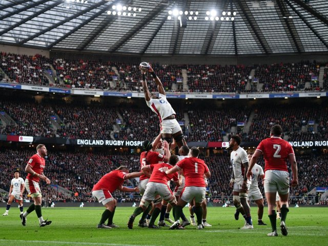 England v Wales Six Nations 2024 – 2 Night Hotel & Ticket Package
