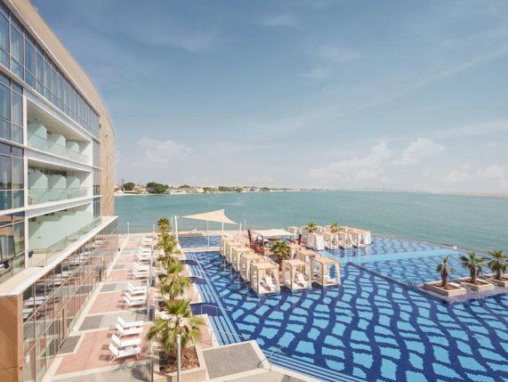 Royal M Hotel & Resort Abu Dhabi 