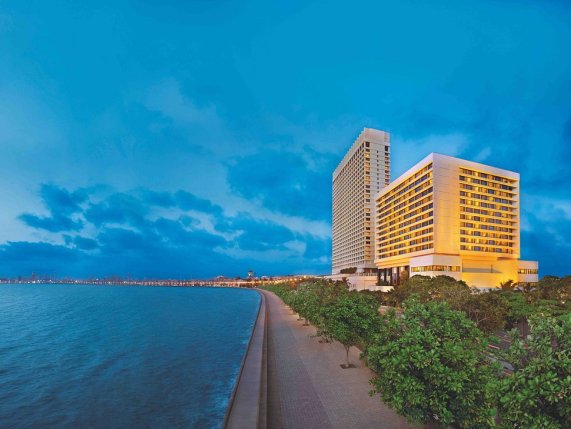 The Oberoi Mumbai Hotel