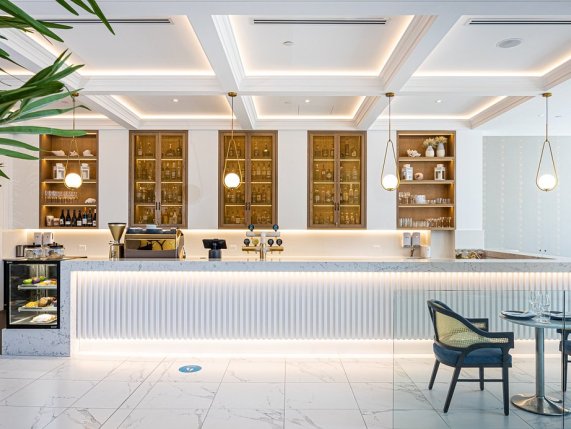 Hilton Surfers Paradise hotel image 3