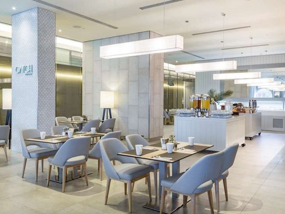 Hilton Surfers Paradise hotel image 5