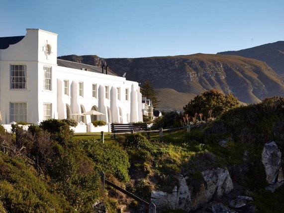Hotel The Marine Hermanus