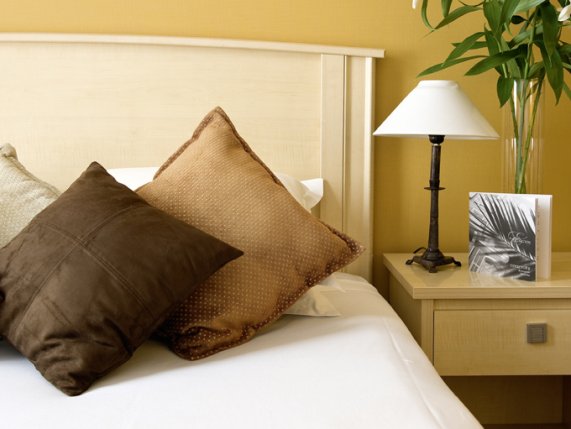 Hotel Ellington classic room 