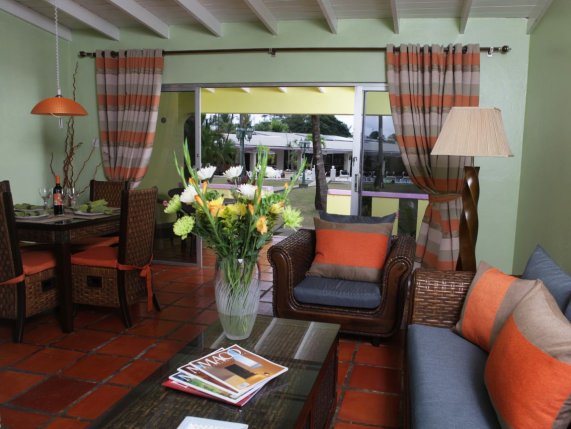 Sunset crest apartments accommodation 