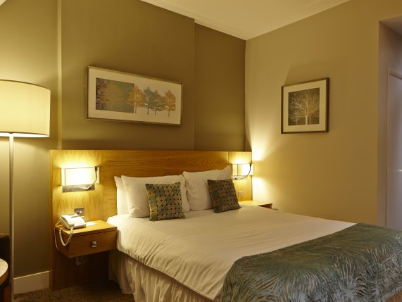 Best Western Linton Lodge Accommodation 