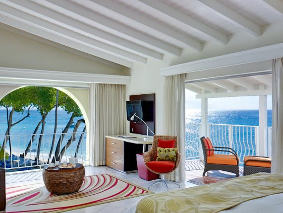 Tamarind accommodation 