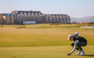 The Experience Golf - Book Now - Image