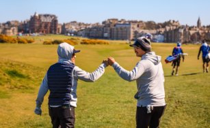 The Experience Golf - Father and Son Tour image