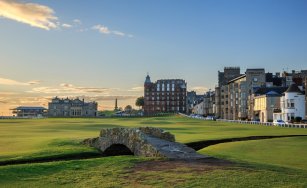 The Experience Golf - Home of Golf Tour image