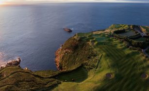 The Experience Golf - Ireland Signature Tour image