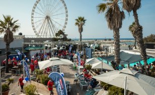 Gullivers Sports Travel Men's Rugby World Cup France 2023 Image Gallery 10