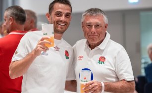 Gullivers Sports Travel Men's Rugby World Cup France 2023 Image Gallery 11