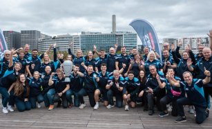 Gullivers Sports Travel Men's Rugby World Cup France 2023 Image Gallery 16