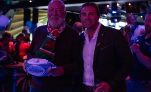 Gullivers Sports Travel Men's Rugby World Cup France 2023 Image Gallery 17