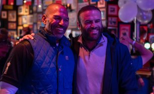 Gullivers Sports Travel Men's Rugby World Cup France 2023 Image Gallery 3