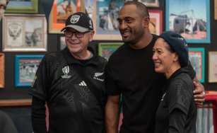 Gullivers Sports Travel Men's Rugby World Cup France 2023 Image Gallery 5