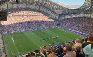 Gullivers Sports Travel Men's Rugby World Cup France 2023 Image 22