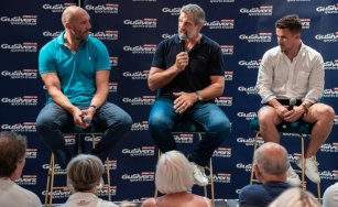 Gullivers Sports Travel Men's Rugby World Cup France 2023 Image Gallery 7