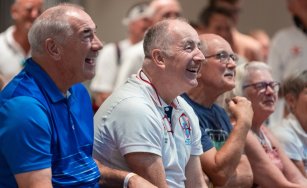 Gullivers Sports Travel Men's Rugby World Cup France 2023 Image Gallery 6