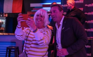 Gullivers Sports Travel Men's Rugby World Cup France 2023 Image Gallery 8