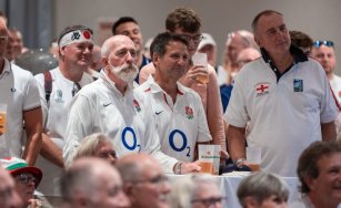 Gullivers Sports Travel Men's Rugby World Cup France 2023 Image Gallery 15