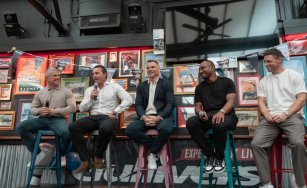 Gullivers Sports Travel Men's Rugby World Cup France 2023 Image Gallery 14