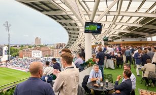 The Oval, Cricket