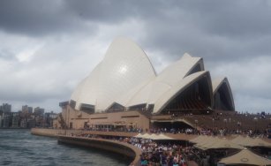 Ashes 2017– Sydney