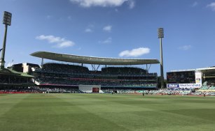 Ashes – SCG 5th Test