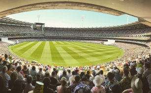 Ashes 2017 – MCG, 4th Test