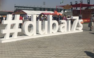 Dubai Sevens 2019