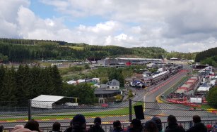 Belgian Grand Prix 2018