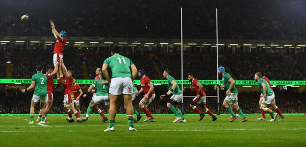 Six Nations 2024 ticket packages image