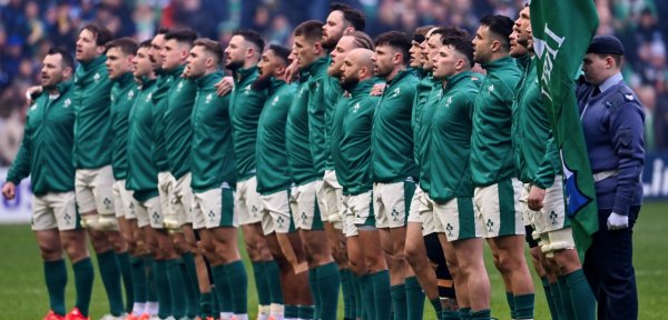 2025 Ireland Autumn Nations official ticket packages