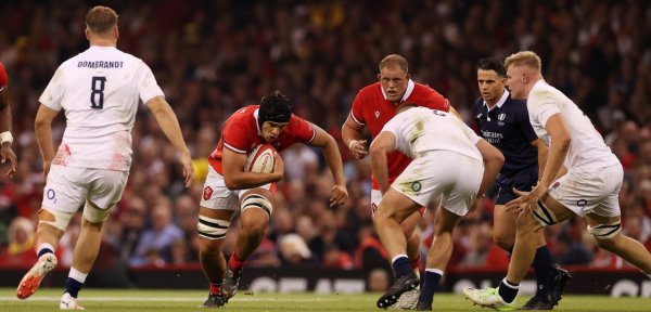 Book official England v Wales Men's Guinness Six Nations 2026 tickets, hotel and travel options - image