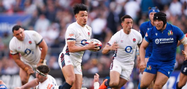 Book Italy v England Men's Guinness Six Nations 2026 tickets, hotel and travel today - image