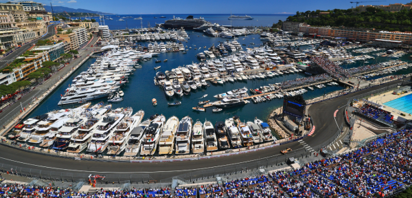 2026 Monaco Formula 1 Grand Prix ticket packages - Book Monaco F1 tickets for motorsport fans - image