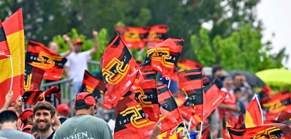 2026 Spanish Formula 1 Grand Prix ticket packages - Book Spanish F1 tickets for motorsport fans - image