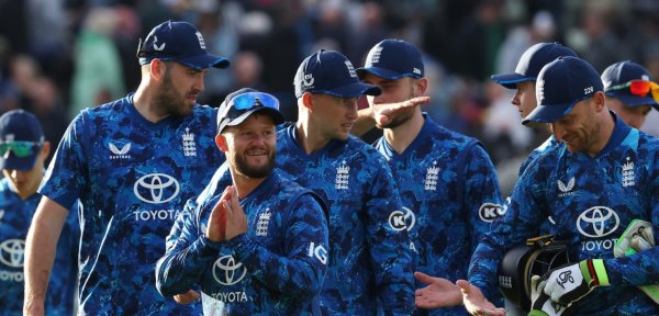 England Cricket Tour to New Zealand ODI & T20 Series ticket packages for cricket fans - image