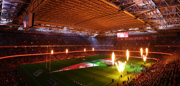 Nations Championships 2026 - Official Ticket and Travel packages with Gullivers Sports Travel