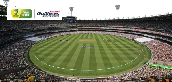 Official 150th Anniversary Test 2027 ticket packages – Australia v England cricket image
