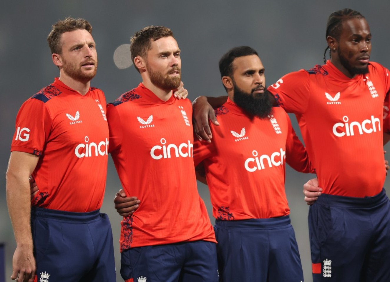 Book England Cricket Tour to Ireland T20I Series Ticket Packages image