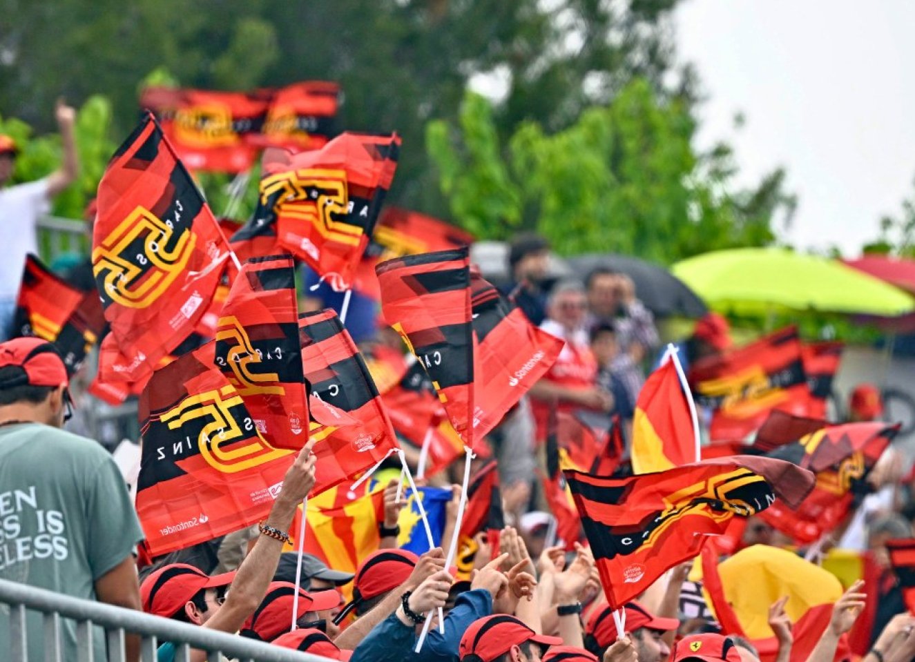 2026 Spanish Formula 1 Grand Prix ticket packages - Book Spanish F1 tickets for motorsport fans - image