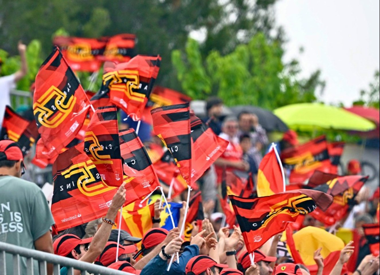 2026 Spanish Formula 1 Grand Prix ticket packages - Book Spanish F1 tickets for motorsport fans - image