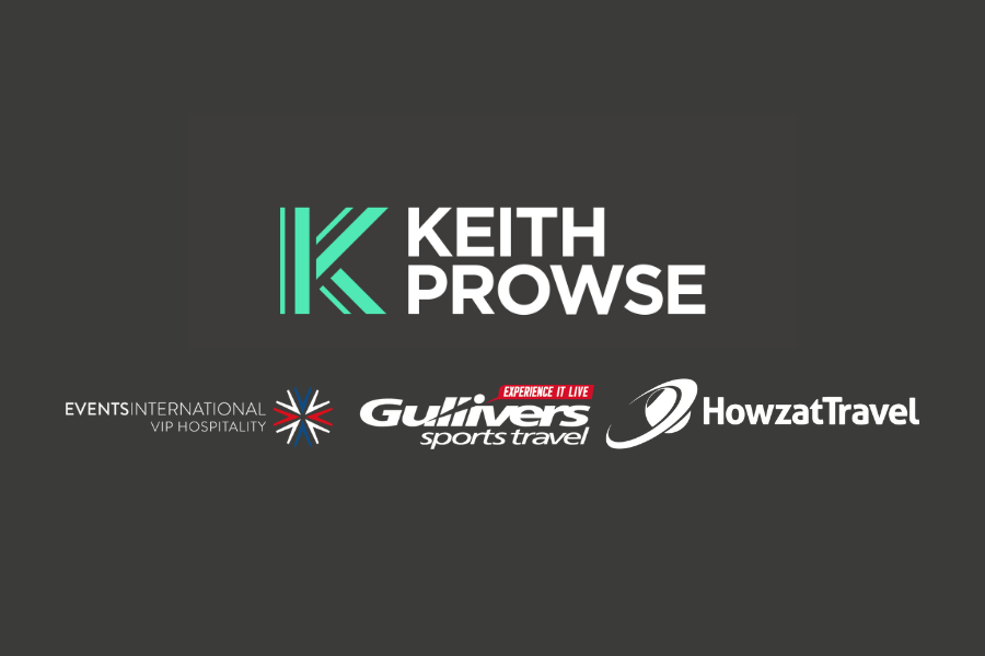 Keith Prowse acquired Gullivers Sports Travel, Howzat Travel and Events International.