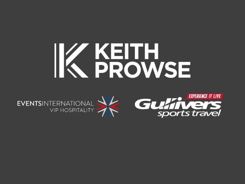 Gullivers Sports Travel - About us page Family of Brands logos