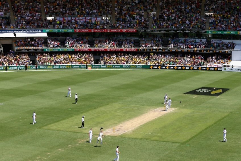 Ashes Series 2025-26 wallchart schedule fixture list