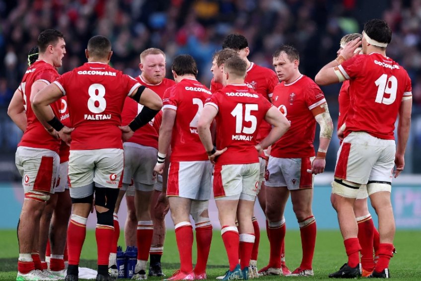 2026 Guinness Men’s Six Nations wallchart and fixtures - view here