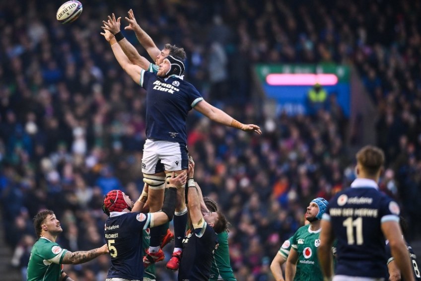 2026 Guinness Men’s Six Nations wallchart and fixtures - view schedule